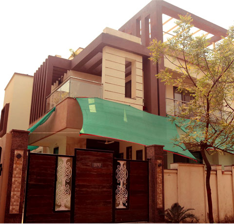 Mount Litera Zee School